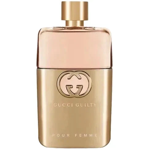 Gucci Guilty Pour Femme Eau de Parfum fallback original product image – JOMASHOP