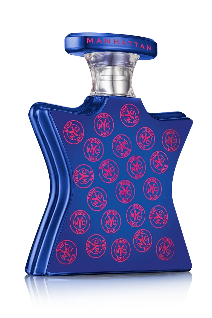 Bond No. 9 Manhattan fallback original product image – JOMASHOP