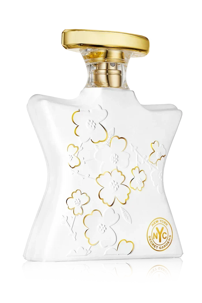 Bond No. 9 Secret Gardens fallback original product image – JOMASHOP