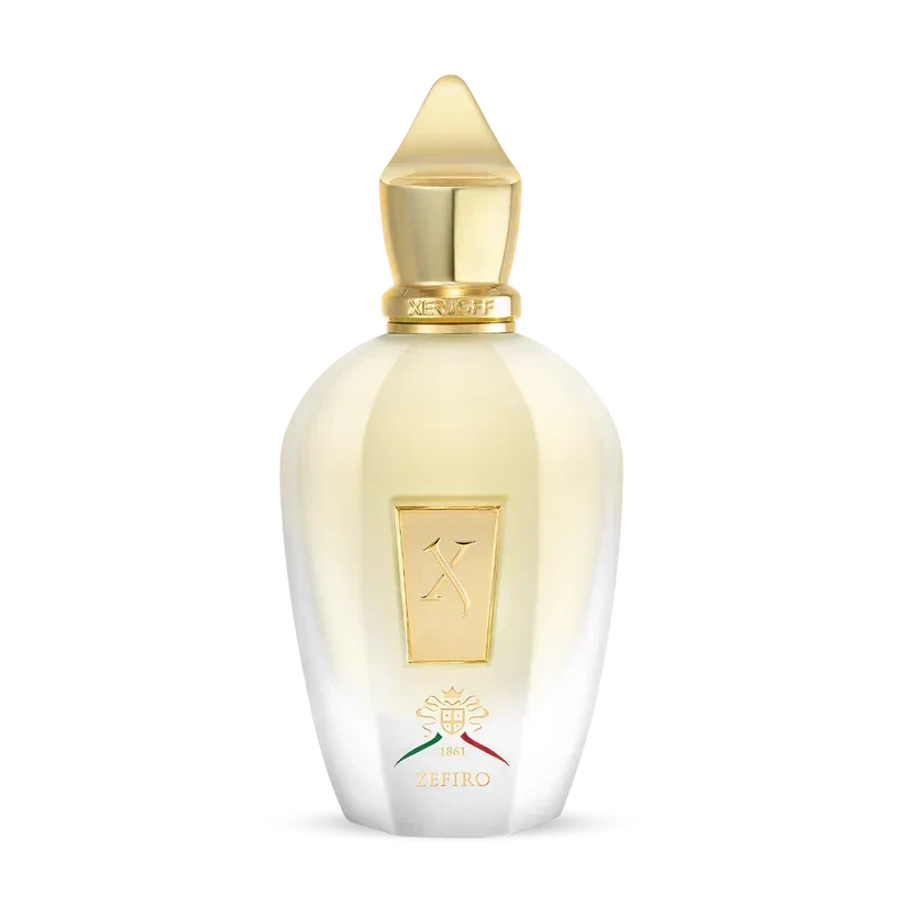 Xerjoff Zefiro Eau de Parfum fallback original product image – JOMASHOP