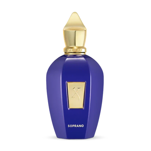 Xerjoff Soprano Eau de Parfum