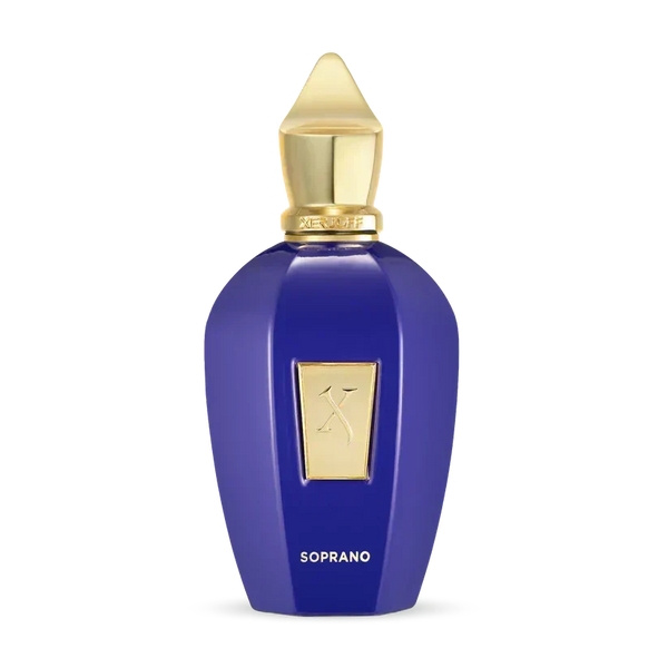 Xerjoff Soprano Eau de Parfum