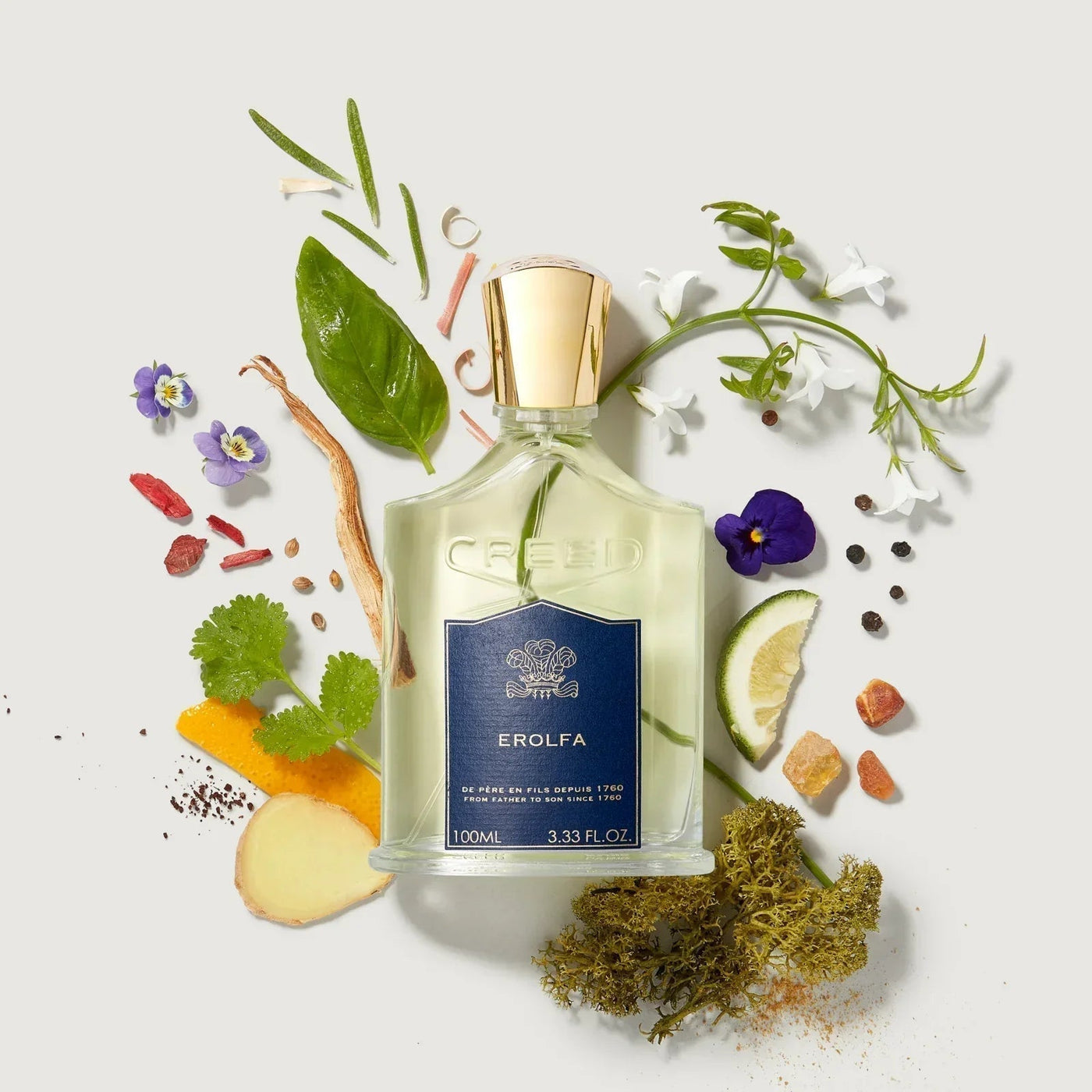 Creed Erolfa fallback original product image – JOMASHOP