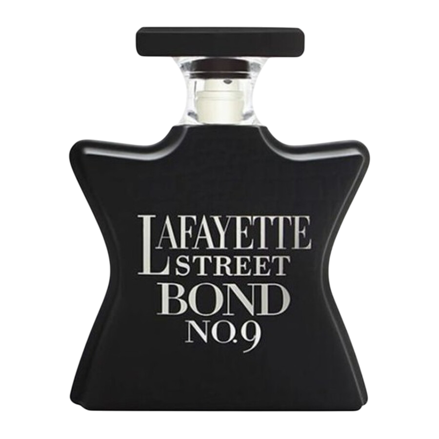 Bond No. 9 Lafayette Street original product image – JOMASHOP