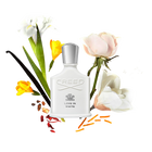 Creed Love In White