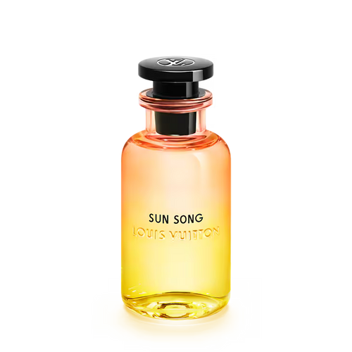 Louis Vuitton Sun Song