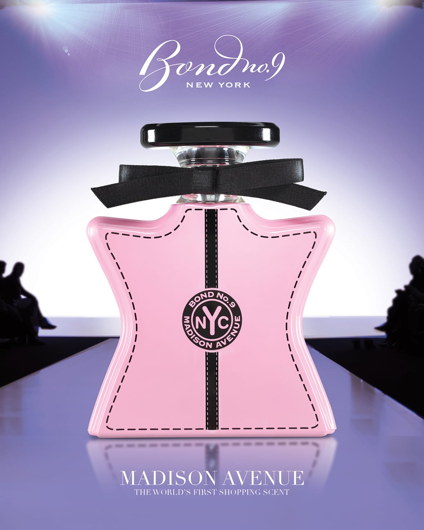 Bond No.9 Madison Ave