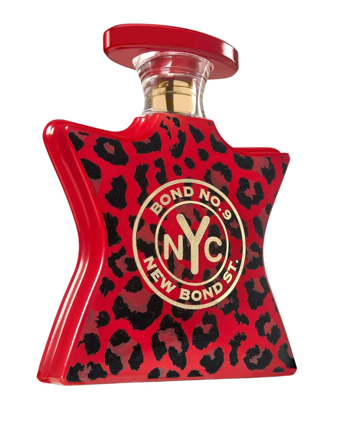 Bond No.9 New Bond St original product image – JOMASHOP