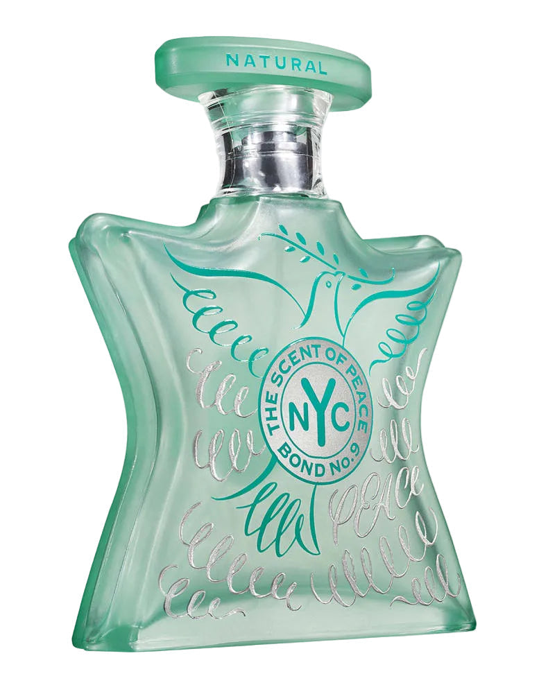 Bond No.9 Scent of Peace original product image – JOMASHOP