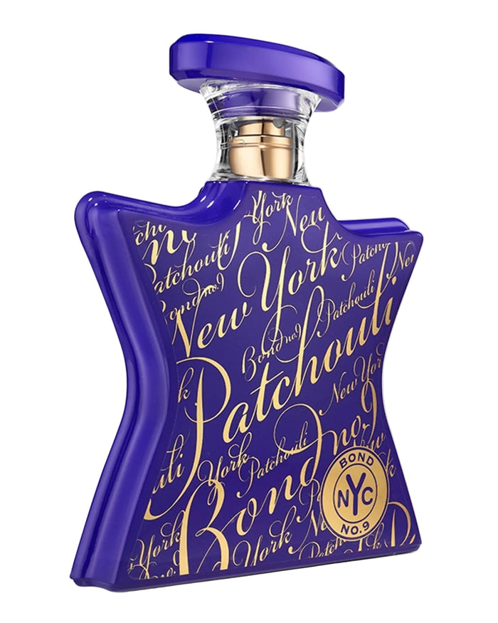 Bond No.9 Patchouli original product image – JOMASHOP