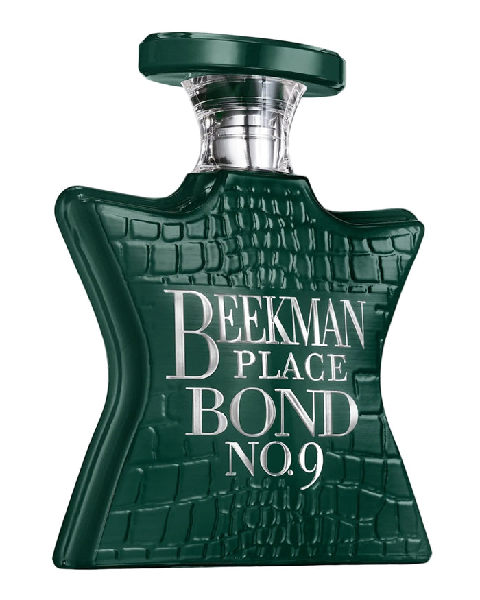 Bond No.9 Beekman Place original product image – JOMASHOP