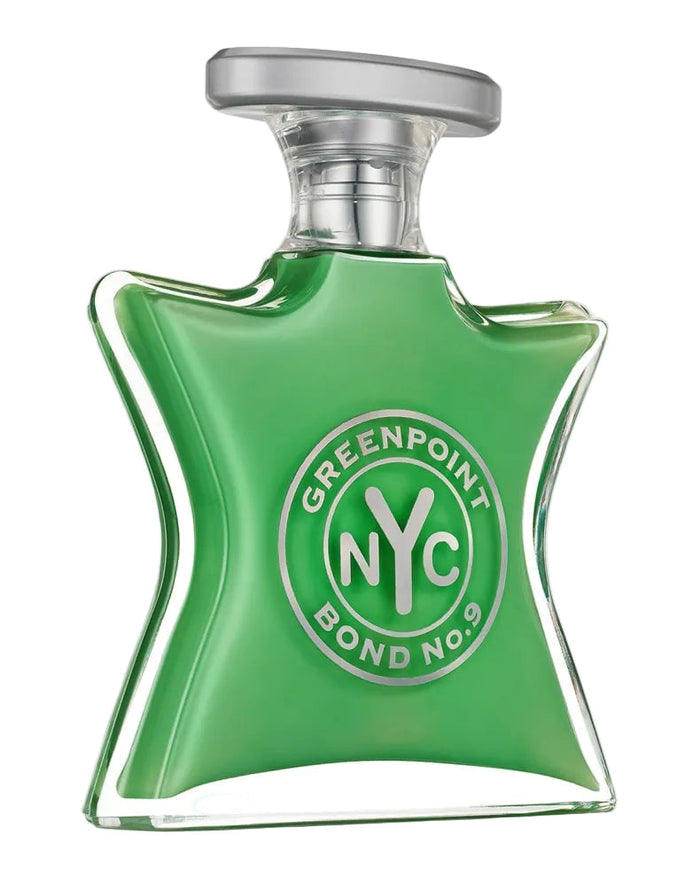 Bond No.9 Greenpoint original product image – JOMASHOP
