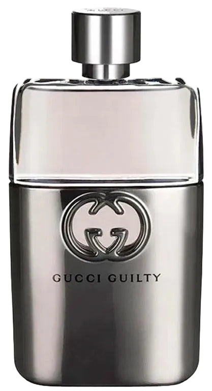Gucci Guilty Pour Homme Eau de Toilette original product image – JOMASHOP