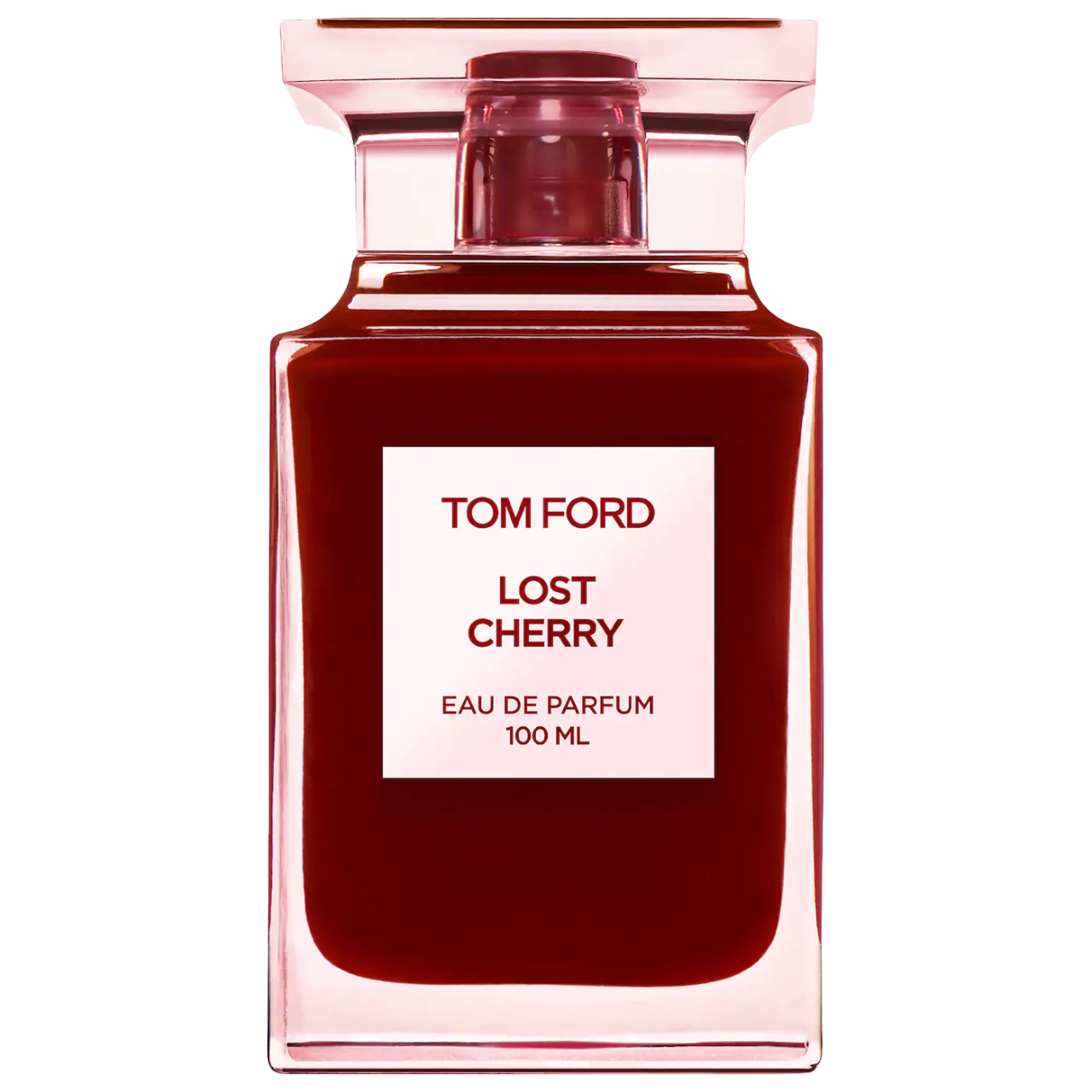 Tom Ford Lost Cherry original product image – JOMASHOP