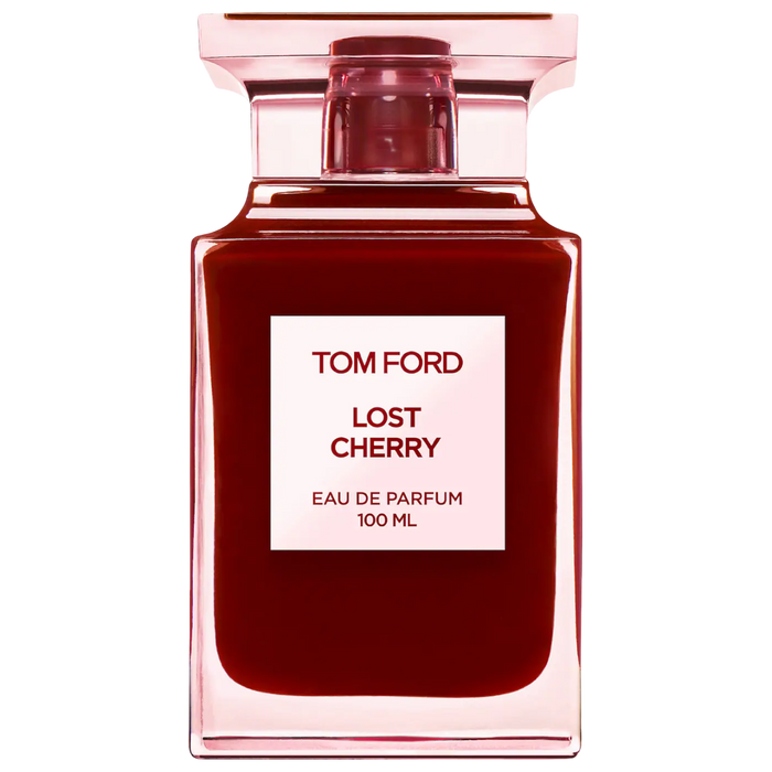 Tom Ford Lost Cherry original product image – JOMASHOP