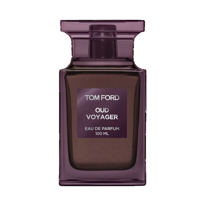 Tom Ford Oud Voyager original product image – JOMASHOP
