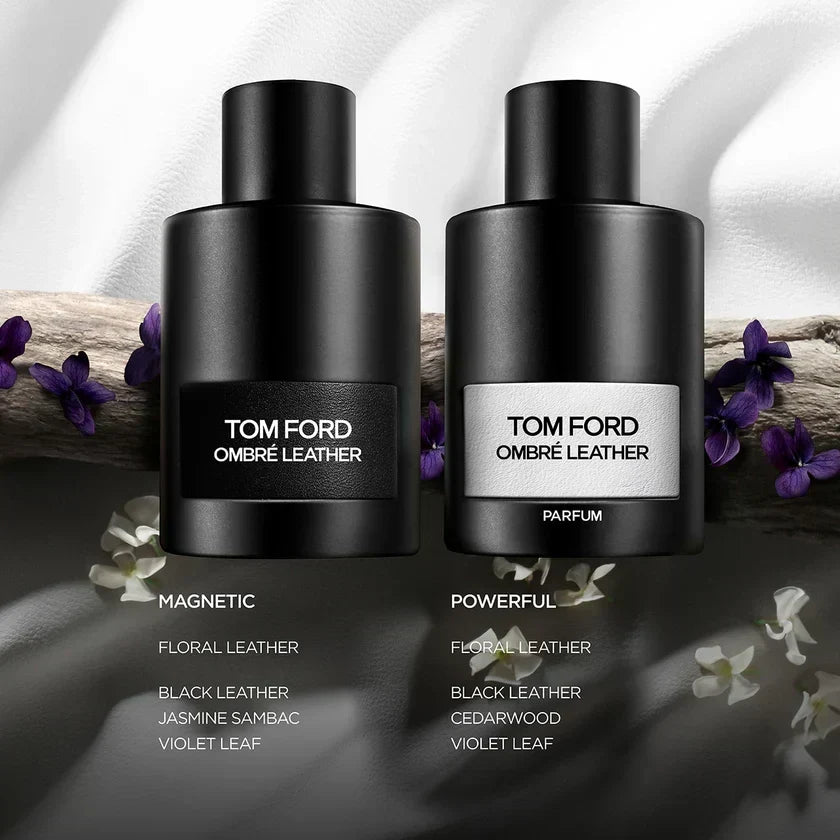 Tom Ford Omber Leather
