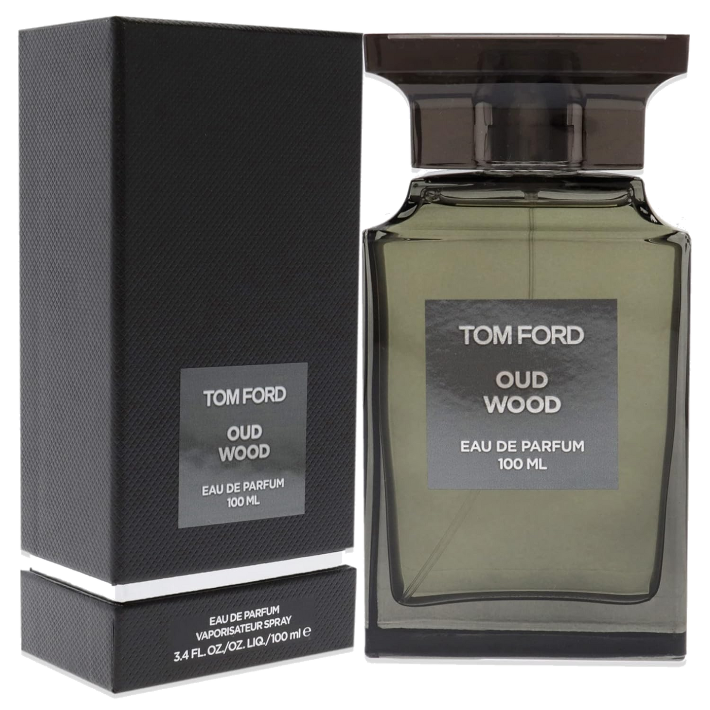 Tom Ford Oud Wood original product image – JOMASHOP