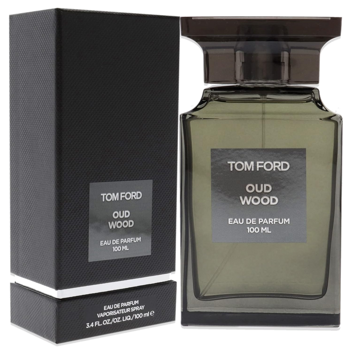 Tom Ford Oud Wood original product image – JOMASHOP