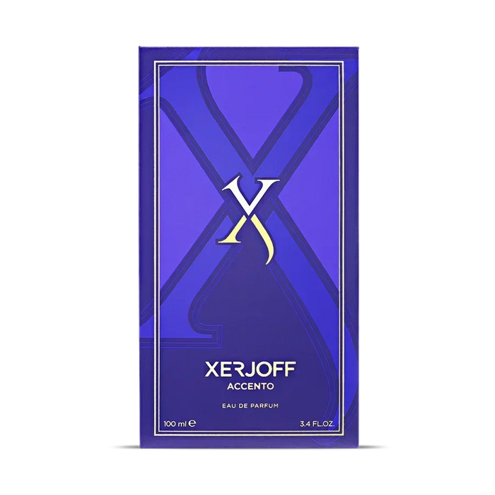 Xerjoff Accento