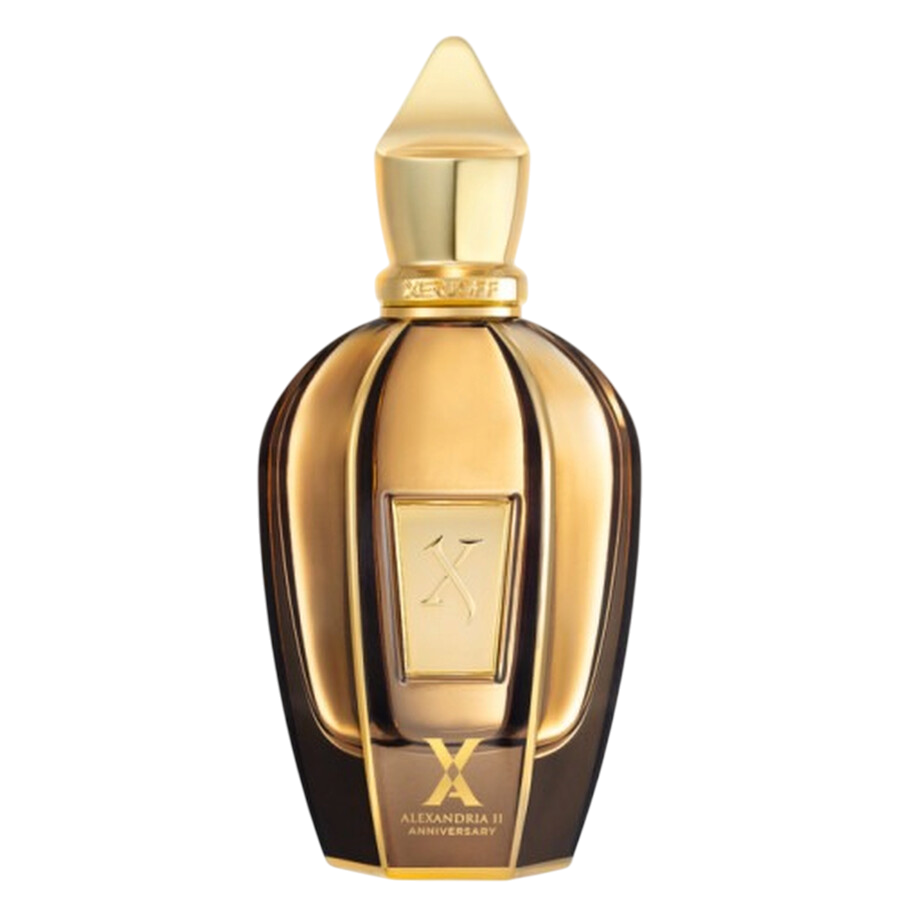 Xerjoff Oud Stars Alexandria II Anniversary original product image – JOMASHOP