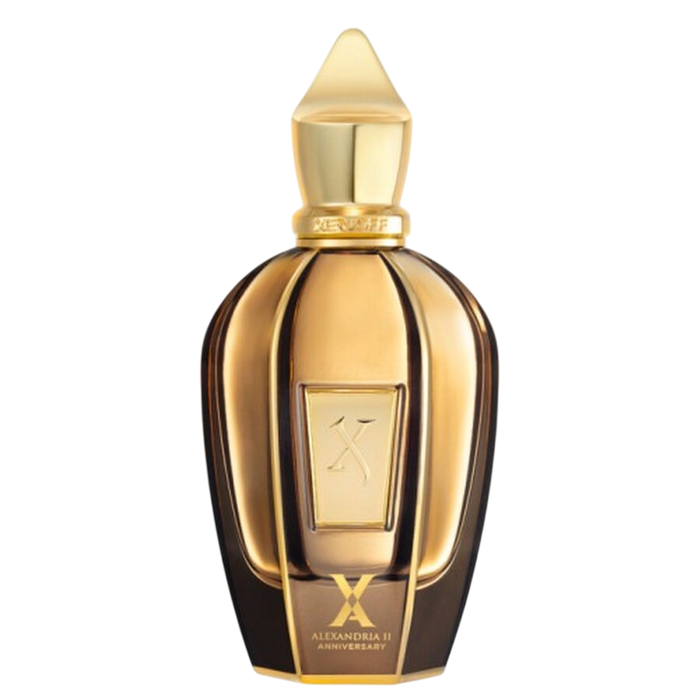 Xerjoff Oud Stars Alexandria II Anniversary original product image – JOMASHOP